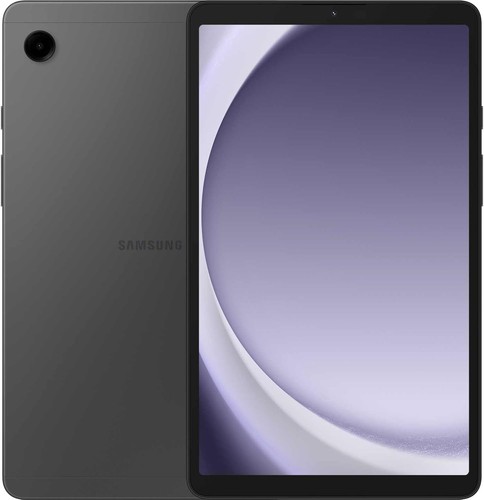 Samsung Galaxy Tab A9 (X110) 8,7" - 64GB, 4GB RAM, szary, Android, ładowanie 18W