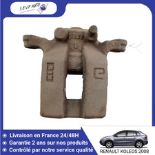 Etrier de frein Renault KOLEOS