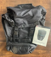 New - Topeak TransPacker Front Pannier SKU T9793B - Two for One Price