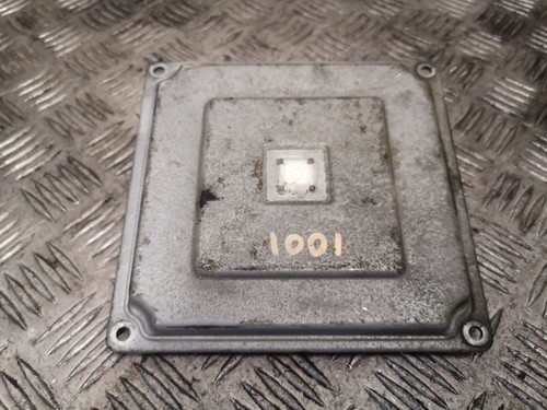 PEUGEOT CITROEN AUTOMATIC GEARBOX ECU 9810263680 - Picture 4 of 6