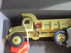 Dinky Supertoys 965 Euclid Rear Dump Truck Original, Vintage 1:43?