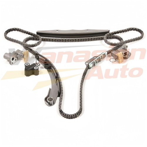 Overhaul Engine Rebuild Timing Kit For 05-2010 Nissan Frontier Pathfinder Xterra - Picture 8 of 10
