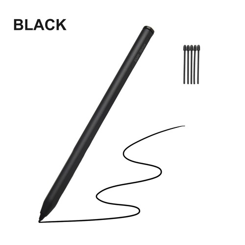 EMR Pen for Remarkable 2 with Advanced Palm Rejection and Magnetic Design - Zdjęcie 8 z 23