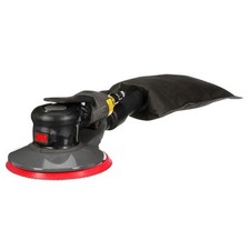 "3M Xtract 6" Pneumatic Orbital Sander 88959 with Self