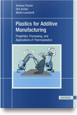 Plastics for Additive Manufacturing | 2025 | ...