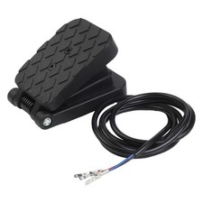 Control Pedal for Electric Vehicles ABS and Metal Materials