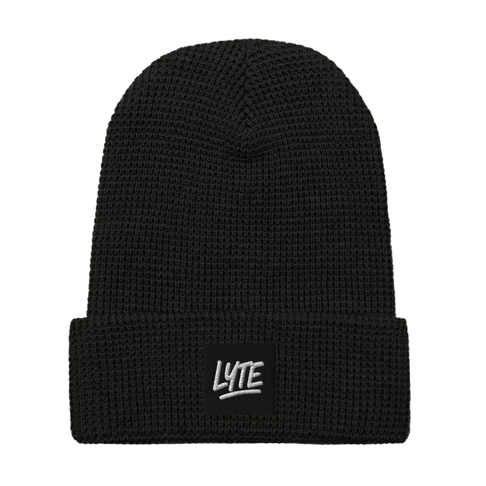 LYTE Waffle beanie