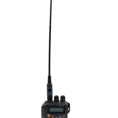 Antenne radio antenne 2.15db 38.5cm remplacement 144MHz 430MHz 15.2inch - Photo 4/12