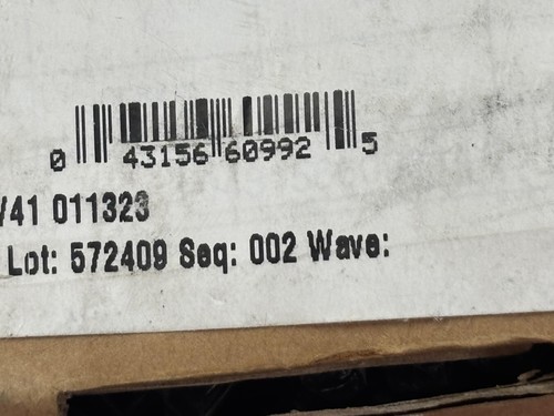 Falcon SC81A STD Slim RWPA Door Closer Black Allegion Automatic Commercial UL - Picture 15 of 18