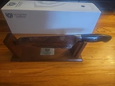 DALSTRONG Omega Series 8.5 Chef's Knife