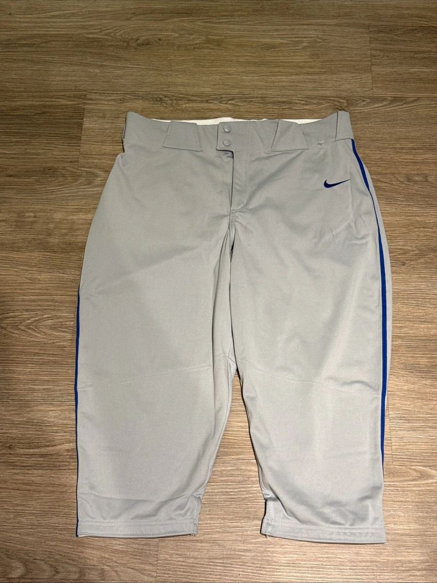 Nike Blue Baseball & Softball Pants for Men for sale | eBay