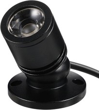 LED Jewelry Spotlight Showcase Small USB Powered Counter Display Handmade Light