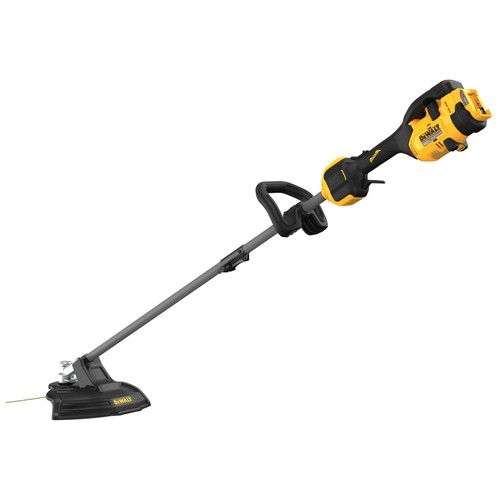 DEWALT DCST972BR 60V MAX BL Li-Ion 17" String Trimmer Certified Refurbished - Picture 7 of 16
