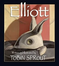 Elliott Hardcover Tobin Sprout