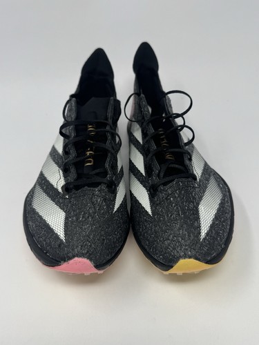 Adidas Adizero Prime SP3 besaitet schwarz Leichtathletik Spikes IG4330 Herren Größe 8,5 - Bild 3 von 7