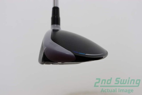 TaylorMade SIM2 Titanium 3 Wood 3W 15° Graphite X-Stiff Left 43.25in - Picture 3 of 8
