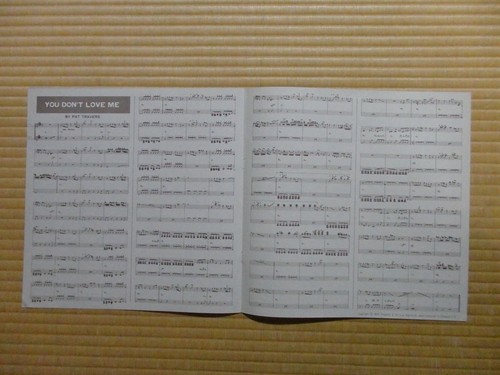 Pat Travers – Makin' Magic MPF 1056 Japan Booklet Obi - Picture 7 of 10
