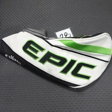 Callaway Golf EPIC Driver head cover men golf SPEED LS MAX fast ship 250721