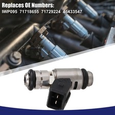 IWP095 Benzin-Einspritzdüsen-Anzug für Fiat Doblo Palio Panda Punto Neu