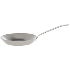 Vollrath 58910 Carbon Steel 9-3/8" Fry Pan