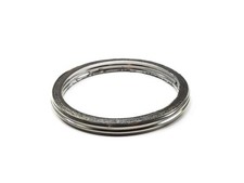 Auspuff Krümmer Dichtung für Suzuki AN 650 A Z AN650 Burgman 2002-2014