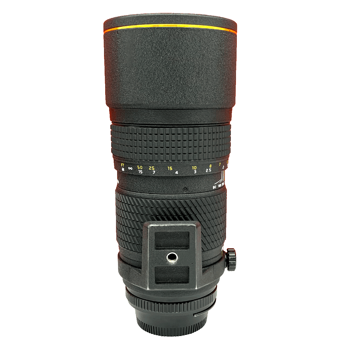 Tokina AF AT-X PRO 80-200mm f/2.8 Lens for Nikon F Mount