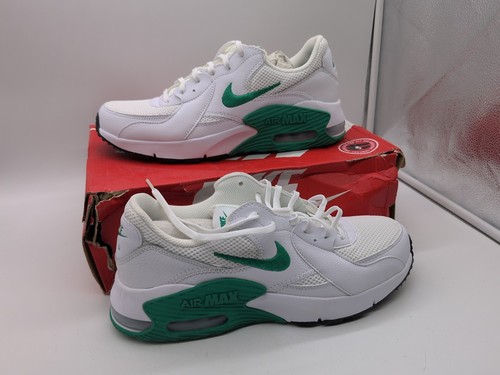 Nike Air Max Excee CD5432 123 Damen 11 Weiß Neptun Grün Laufschuhe  - Bild 2 von 9