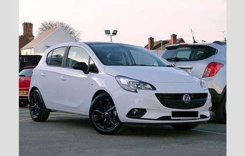 Vauxhall Corsa E Heater Matrix / Radiator Core With Ac 1.4 Petrol 2014-2019F - Picture 5 of 5