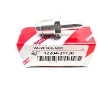 PCV VALVE 12204-31130 Fit For LEXUS 2010-2015 IS250 (ATM ONLY) New