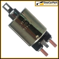 Starter Motor Solenoid For Mitsubishi type NISSAN Cabstar Laurel King Cab 2.0 