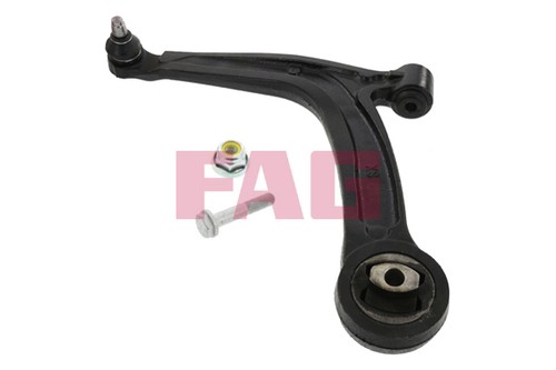 CONTROLTRAILING ARM WHEEL SUSPENSION 821 0870 10 FOR FORD 169A1000/FD4 1.2L 4cyl - Picture 2 of 9