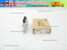 Mitsubishi FX5-4AD-PT-ADP Temperature Module