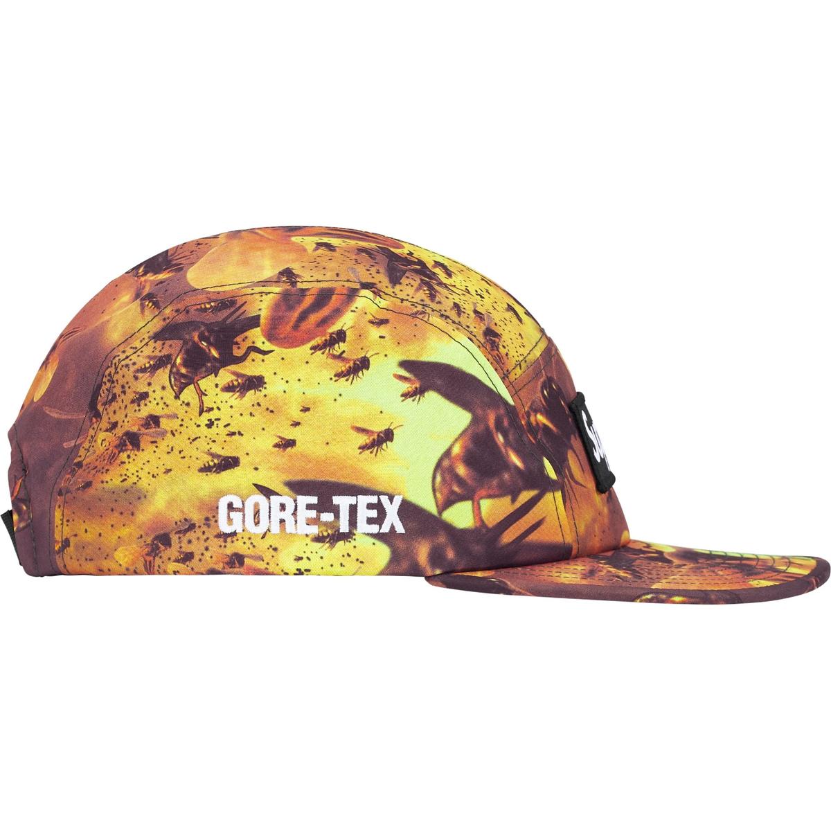 Supreme × Wu-Tang Clan GORE-TEX Camp Cap Supreme x Wu-Tang Clan GORE-TEX Camp Cap Multi FW25 | eBay
