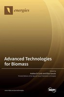 Advanced Technologies For Biomass | Buch | Englisch (2022) | Gebunden | Mdpi AG