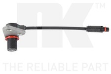 ABS Sensor Raddrehzahl Drehzahlfühler vorne rechts passend für Mercedes SL R129