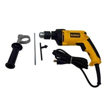 DeWalt DW511 7.8 Amp 1/2" Variable Speed Reversible Corded Hammer Drill
