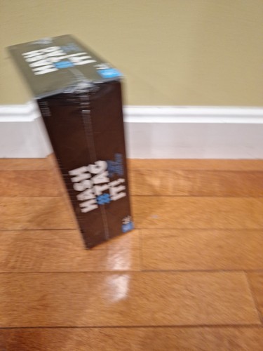 #Hashtag It! Board Game by Endless Games New Open Box Unused - Picture 2 of 6