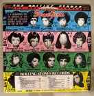 Rolling Stones Some Girls Vinly Lp First Pressing Band Cover VG++ Promo