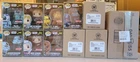 Funko POP! Star Wars Target Exclusive Retro Series Complete Set (11)