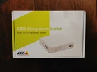 Pose Switch Axis 4 Port - 5801-354
