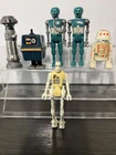 star wars vintage figures droids