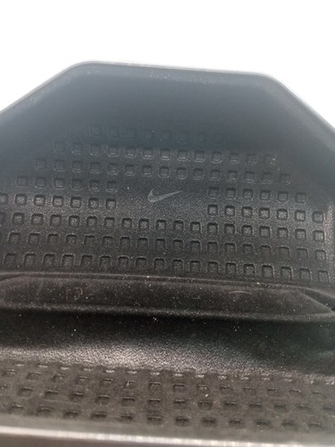 Nike Vision Sunglasses/Eye Glasses Black Hard Clamshell Case w/Padded Interior - Picture 4 of 4
