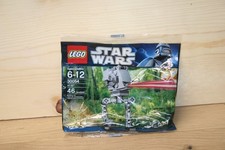 LEGO Star Wars “AT-ST Mini“ #30054 - SEALED -