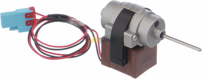 FAN MOTOR BOSCH FRIDGES & FREEZERS KAN58P90 KAN58P95 KAN60A40J KAN60A40TI