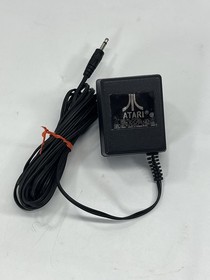 Atari 2600 Console Bundle With Game Case Tested