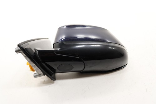Espejo retrovisor puerta delantera izquierda BMW X5 F15 2014-2018 OEM AZUL_A89M - Imagen 6 de 10