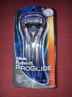 Gillette Fusion Proglide Razor. Brand New with Tags. Fast Shipping.