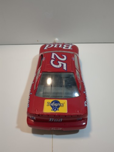 1:24 Ken Schrader 1996 #25 Hendricks Motorsports Racing Champions Diecast - Picture 5 of 8