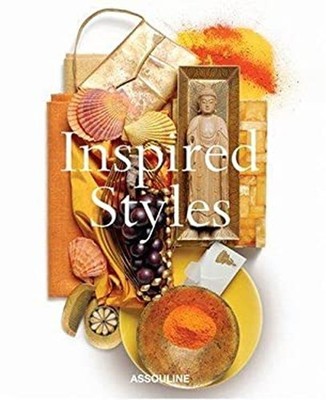 Inspired Styles Hardcover