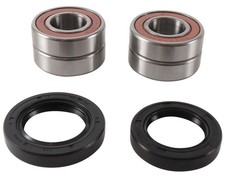 Pivot Works Front Wheel Bearing & Seal Kit (PWFWS-H10-000)